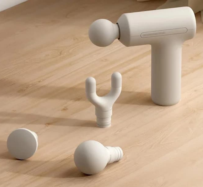 ماساژور تفنگی شیائومی میجیا مدل Mijia Mini Massage Gun 3 MJJMQ07YM