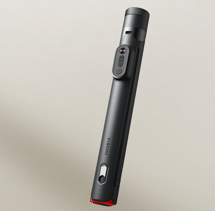 مونوپاد زوم فلور شیائومی مدل Xiaomi Zoom Floor Selfie Stick