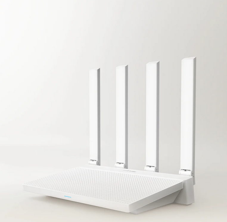 روتر شیائومی مدل Xiaomi Router AX3000T
