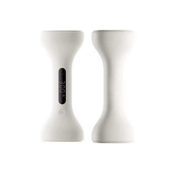 دمبل هوشمند شیائومی میجیا مدل Mijia Smart Dumbbells MJYL01YM