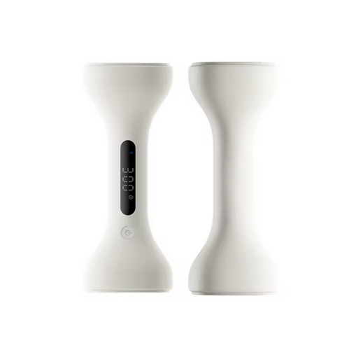 دمبل هوشمند شیائومی میجیا مدل Mijia Smart Dumbbells MJYL01YM