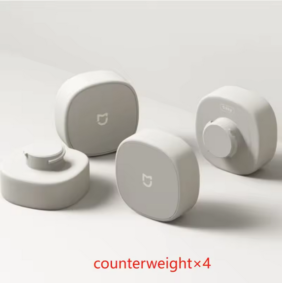 دمبل هوشمند شیائومی میجیا مدل Mijia Smart Dumbbells MJYL01YM