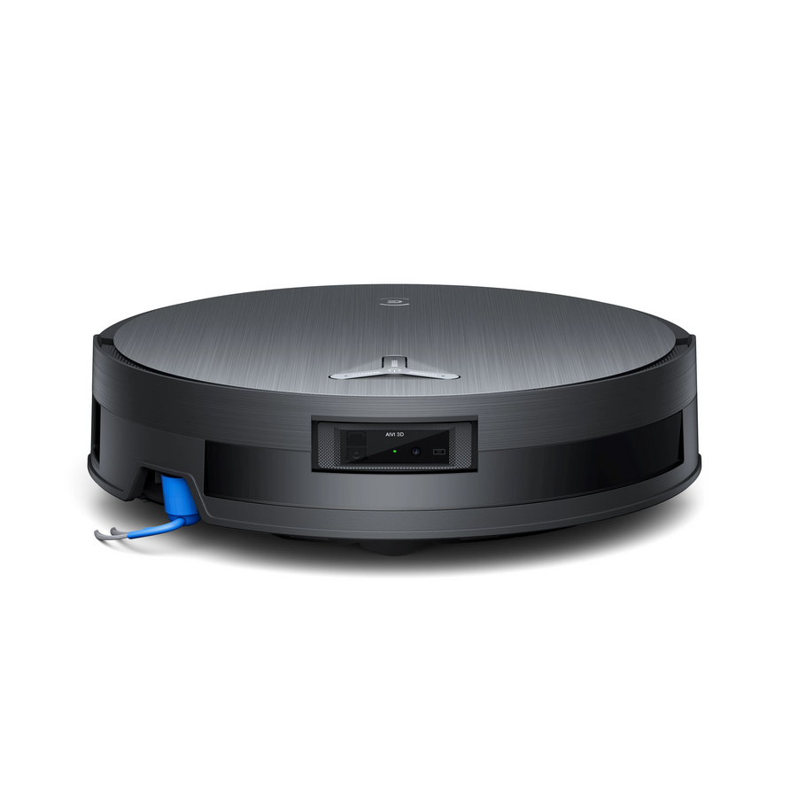 جارو رباتیک اکووکس مدل Ecovacs Deebot X11 Pro Omni Robotic Vacuum