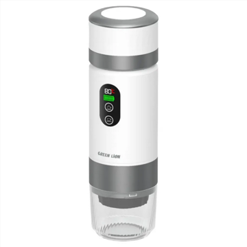 اسپرسو ساز گرین لاین مدل Green Lion Campinas Portable Coffee Maker 80mL