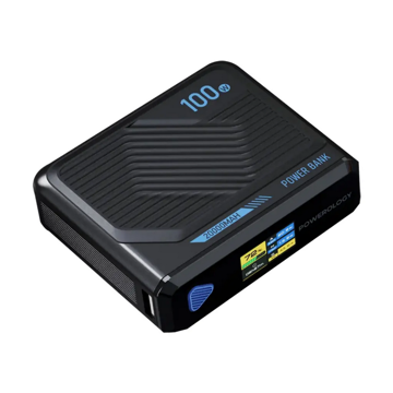 پاور بانک پاورولوژی مدل Powerology Ultra Mini 20000mAh Power Bank