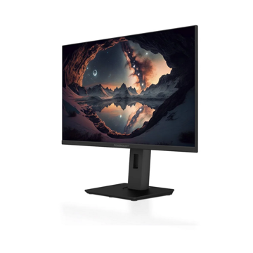 مانیتور پاورولوژی مدل Powerology 27" 4K Office Monitor with RGB light
