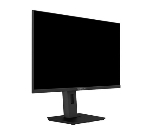 مانیتور پاورولوژی مدل Powerology 27" 4K Office Monitor with RGB light
