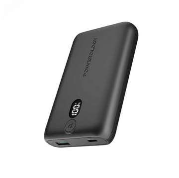 پاور بانک پاورولوژی مدل Powerology Onyx PD Power Bank 10050mAh PD 35W