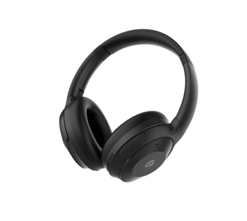 هدفون بدون نویز پاورولوژی مدل Powerology Hybrid ANC Headphone