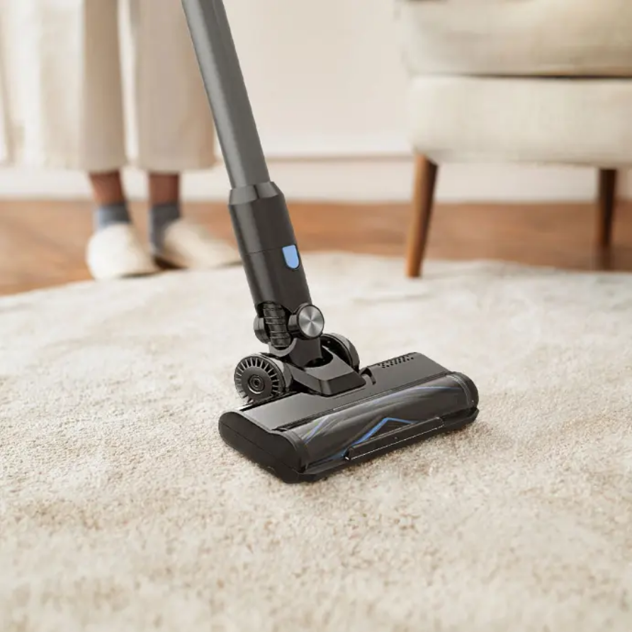 جارو شارژی پاورولوژی مدل Powerology Cordless Stick Vacuum