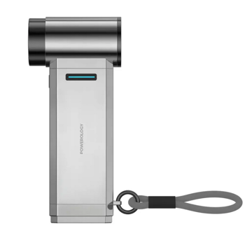دمنده پاورولوژی مدل Powerology Turbo Jet Fan & Vacuum