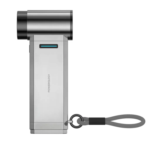 دمنده پاورولوژی مدل Powerology Turbo Jet Fan & Vacuum