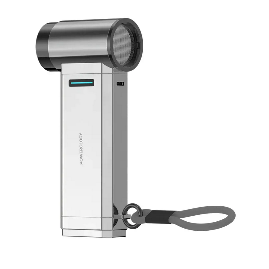 دمنده پاورولوژی مدل Powerology Turbo Jet Fan & Vacuum