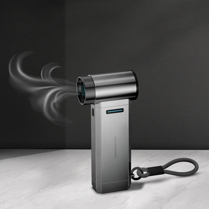 دمنده پاورولوژی مدل Powerology Turbo Jet Fan & Vacuum