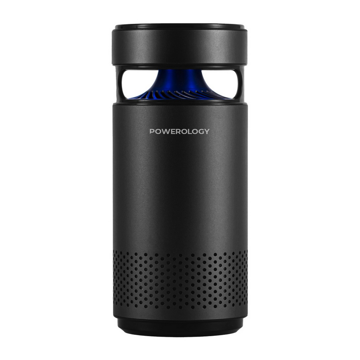 تصفیه هوای داخل خودرو پاورولوژی مدل Powerology Portable Air Purifier PMAPSBK