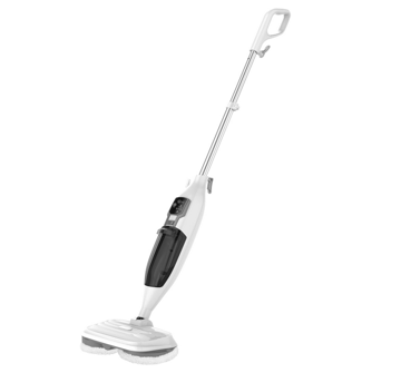تی بخار گرین لاین مدل Green Lion Hydro Mop 3X Rotary Mop Cleaner 1300W