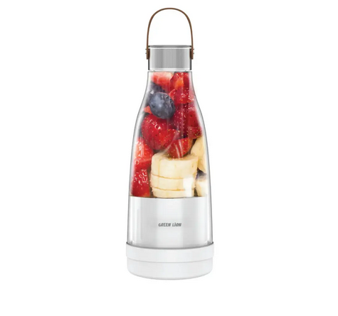 مخلوط کن (شیکر) قابل حمل گرین لاین مدل Green Lion Mixmate Portable Juicer 300ML