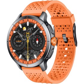 ساعت هوشمند گلوریمی مدل Glorimi GX Race Smart Watch