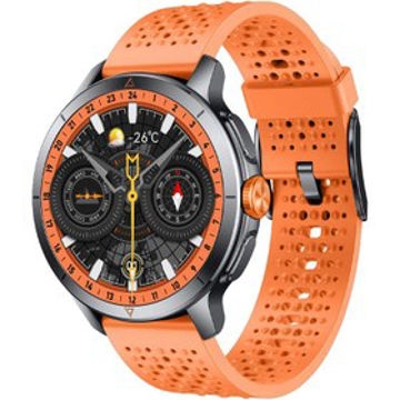 ساعت هوشمند گلوریمی مدل Glorimi GX Race Smart Watch