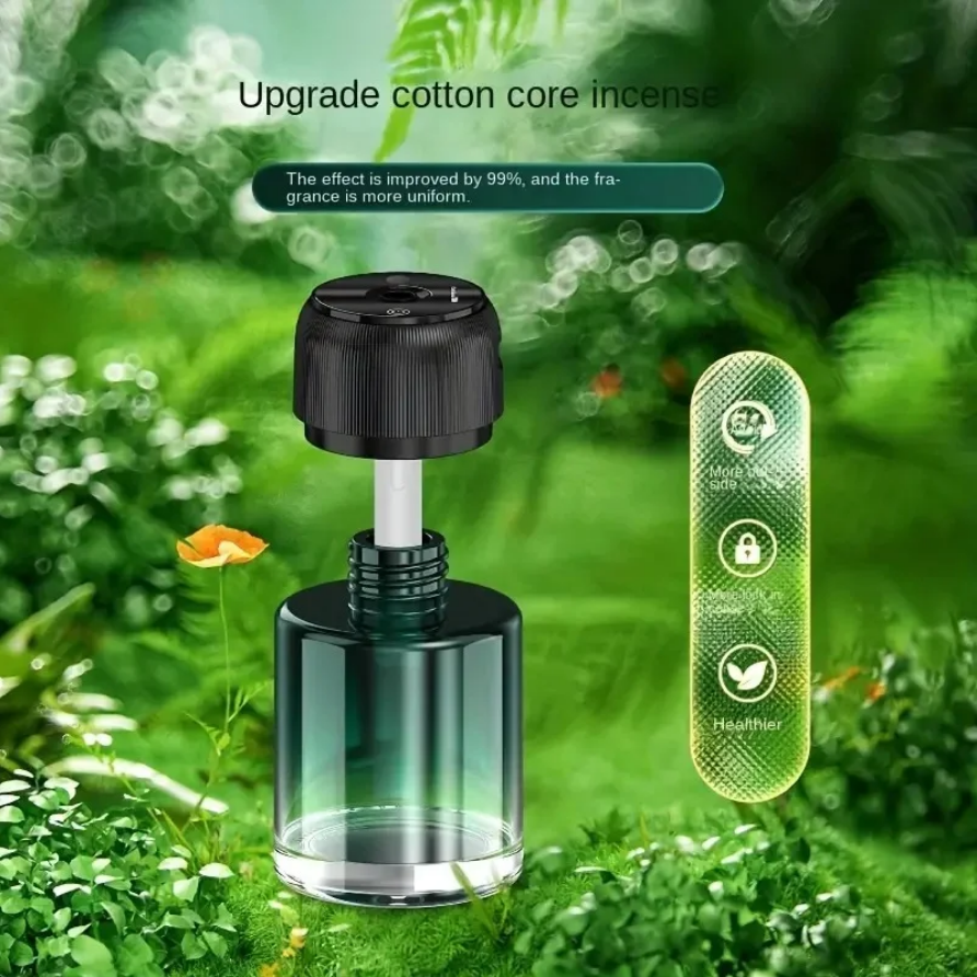خوش بو کننده هوا گرین لاین مدل Green Lion Fragrance Air Diffuser