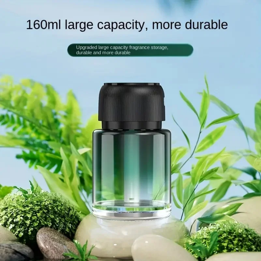خوش بو کننده هوا گرین لاین مدل Green Lion Fragrance Air Diffuser