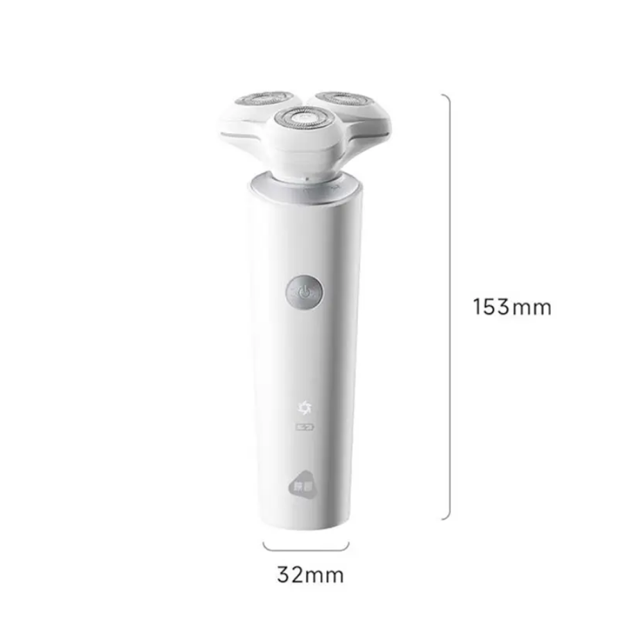 ماشین اصلاح شیائومی انچن مدل Enchen Electric Shaver I3
