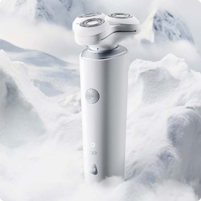 ماشین اصلاح شیائومی انچن مدل Enchen Electric Shaver I3