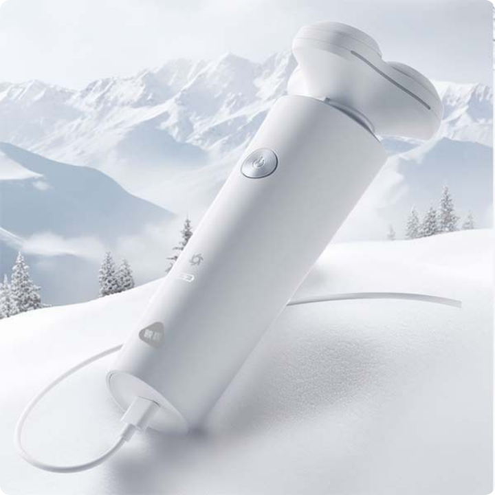 ماشین اصلاح شیائومی انچن مدل Enchen Electric Shaver I3