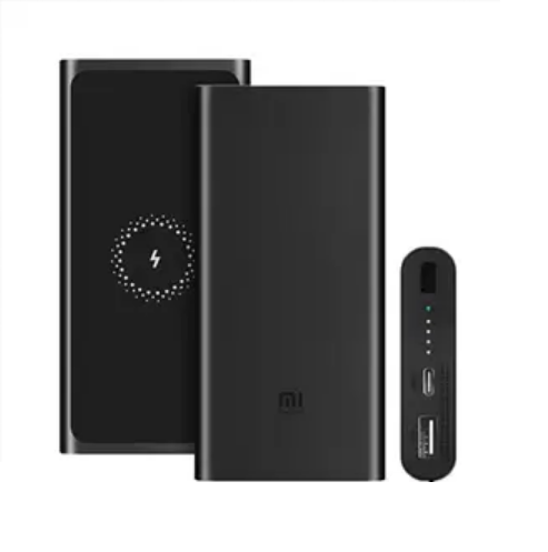 پاور بانک شیائومی مدل Xiaomi Power Bank 20000mAh WPB15