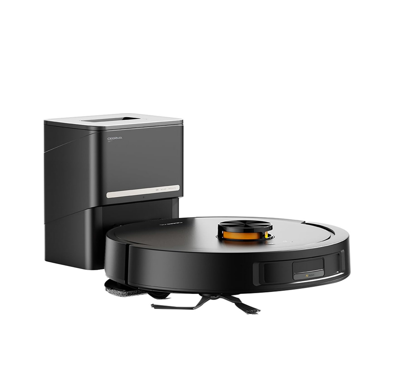 جارو رباتیک شیائومی درما مدل Deerma S30 Robot Vacuum Cleaner