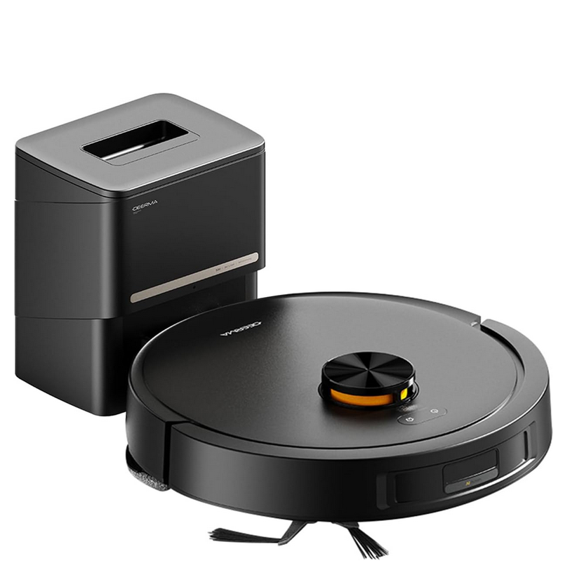 جارو رباتیک شیائومی درما مدل Deerma S30 Robot Vacuum Cleaner