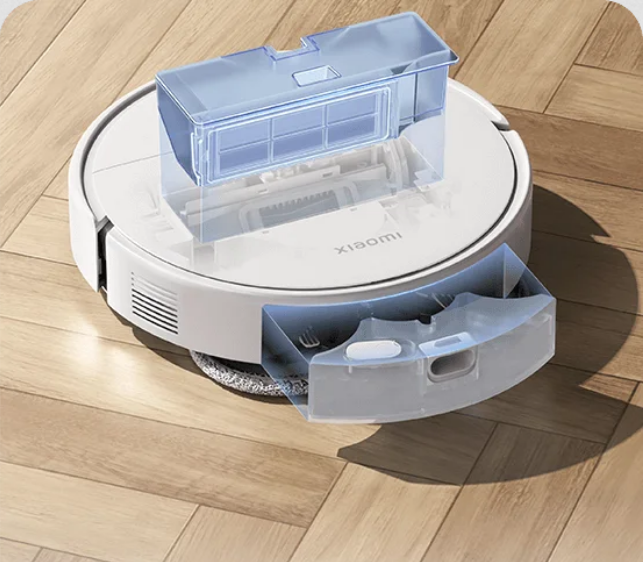 جارو رباتیک شیائومی مدل Xiaomi Robot Vacuum S40 Pro