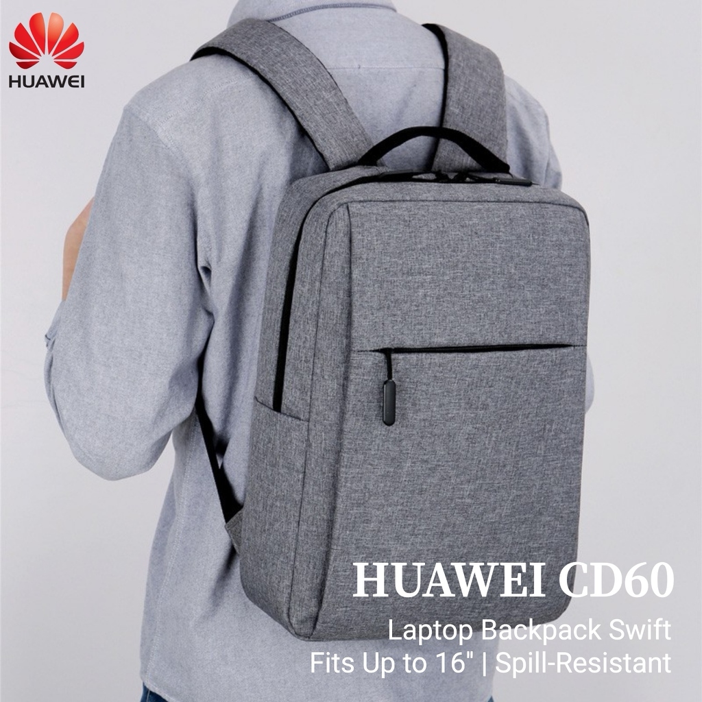 کوله پشتی هوآوی مدل Huawei BackPack Swift CD60