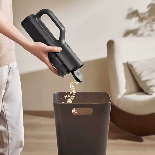 جارو شارژی شیائومی میجیا مدل Mijia Car Vacuum Cleaner MJXCQ01QW