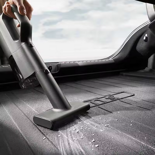 جارو شارژی شیائومی میجیا مدل Mijia Car Vacuum Cleaner MJXCQ01QW