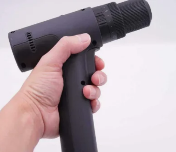 دریل شارژی شیائومی هوتو مدل Hoto 12V Brushless Drill Tool QWLDZ003