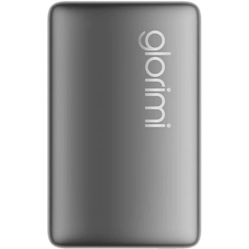پاور بانک گلوریمی مدل Glorimi Power Bank FitCore Mag Qi2 10000mAh