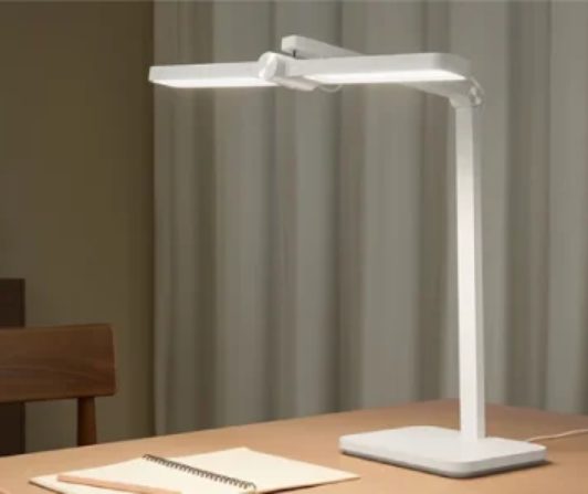 چراغ مطالعه هوشمند شیائومی میجیا مدل Mijia Desktop Study Lamp MJTD08YL