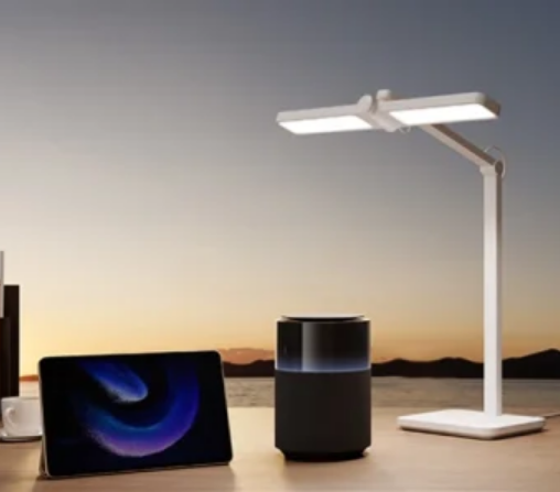 چراغ مطالعه هوشمند شیائومی میجیا مدل Mijia Desktop Study Lamp MJTD08YL