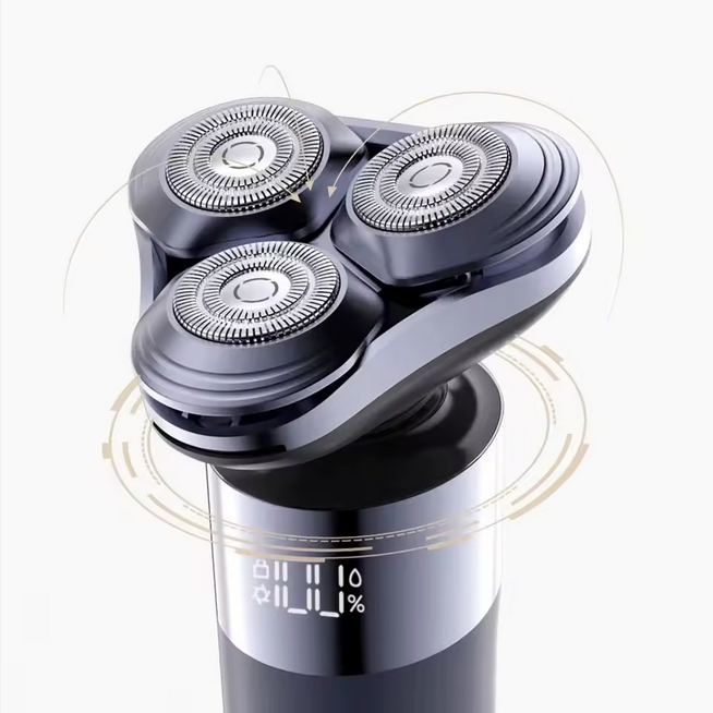 ماشین اصلاح شیائومی میجیا مدل Mijia Electric Shaver S302