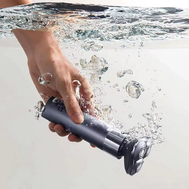 ماشین اصلاح شیائومی میجیا مدل Mijia Electric Shaver S302