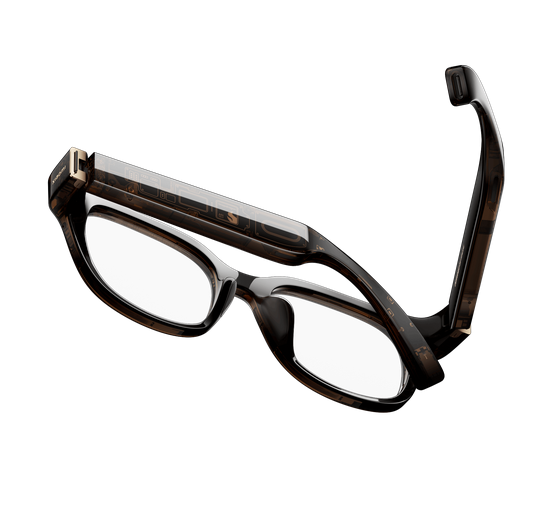 عینک هوشمند شیائومی مدل Xiaomi AI Glasses