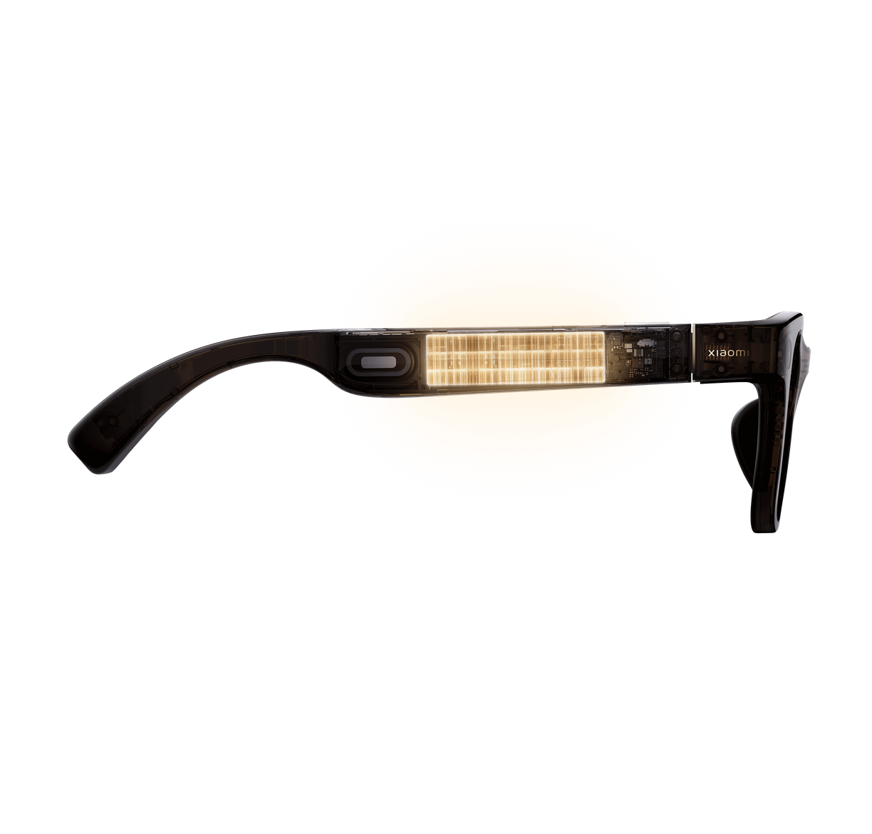 عینک هوشمند شیائومی مدل Xiaomi AI Glasses