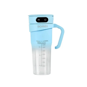 مخلوط کن (شیکر) قابل حمل بومیدی مدل Bomidi Portable Juice Blender JB01