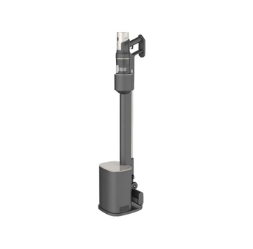 جارو عصایی تخلیه خودکار پاورولوژی مدل Powerology Cordless Vacuum Auto-Disposal Charging