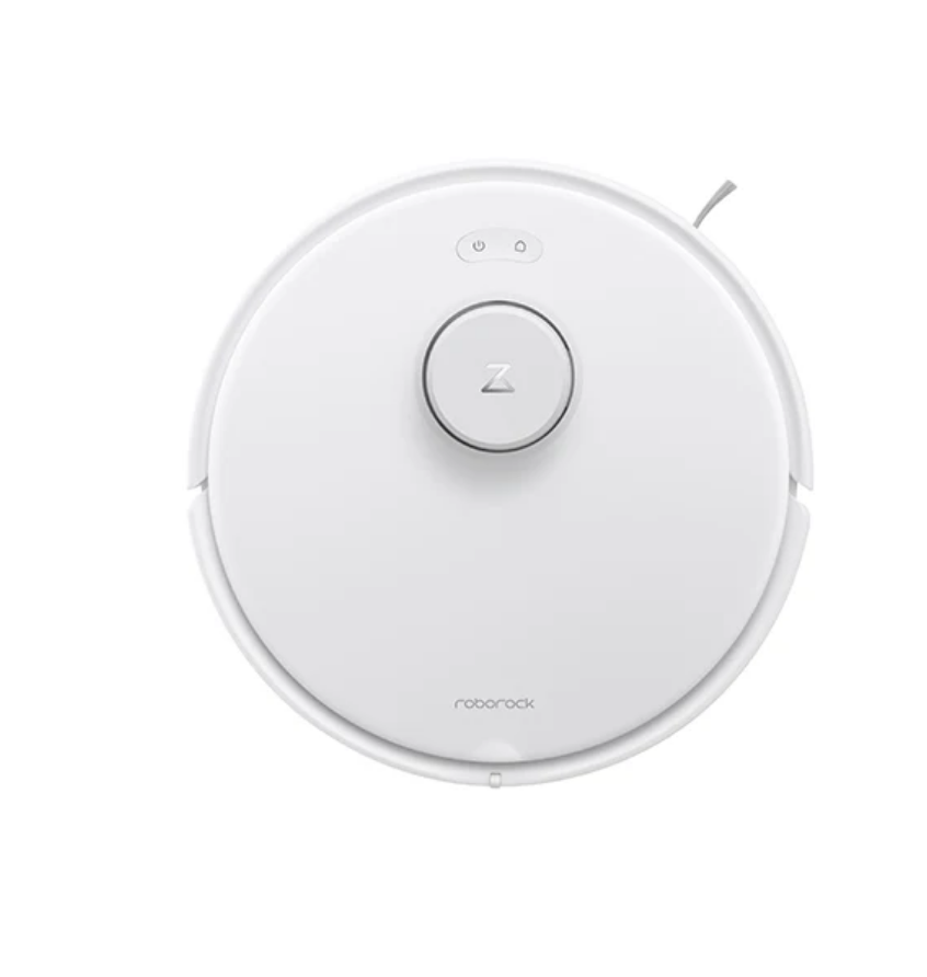 جارو رباتیک شیائومی روبوراک مدل Roborock Qrevo EdgeC Robot Vacuum