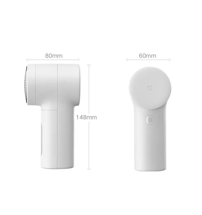 پرزگیر شیائومی میجیا مدل Mijia Lint Remover 2 MQXJQ01LF