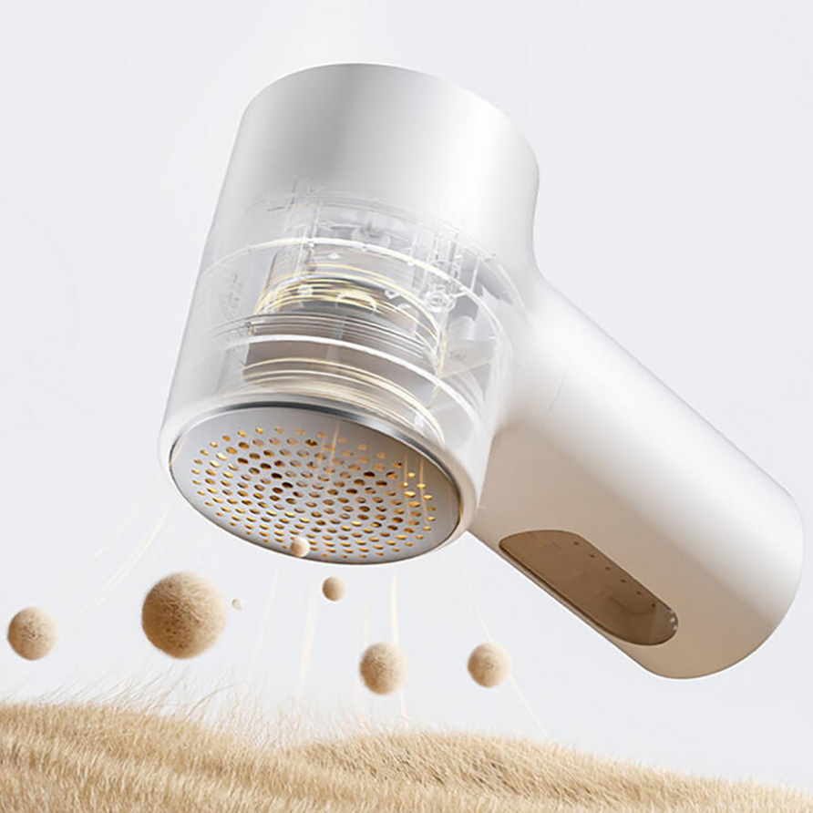 پرزگیر شیائومی میجیا مدل Mijia Lint Remover 2 MQXJQ01LF