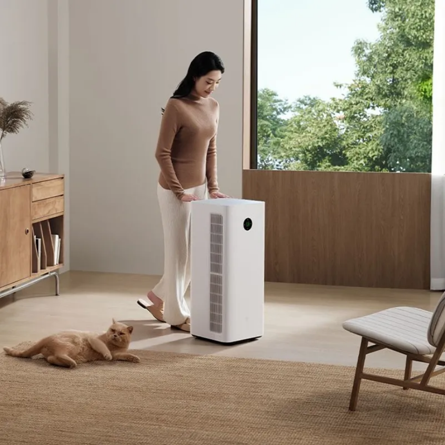 دستگاه تصفیه هوا شیائومی میجیا مدل Mijia Air Purifier 5 Pro