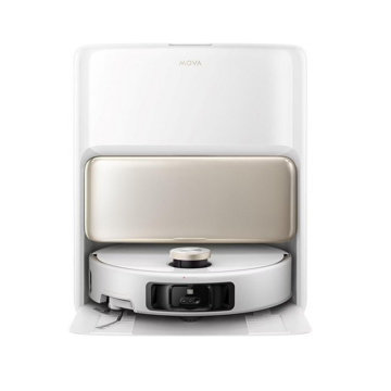 جارو رباتیک مووا مدل Mova V50 Ultra Complete Robot Vacuum Cleaner